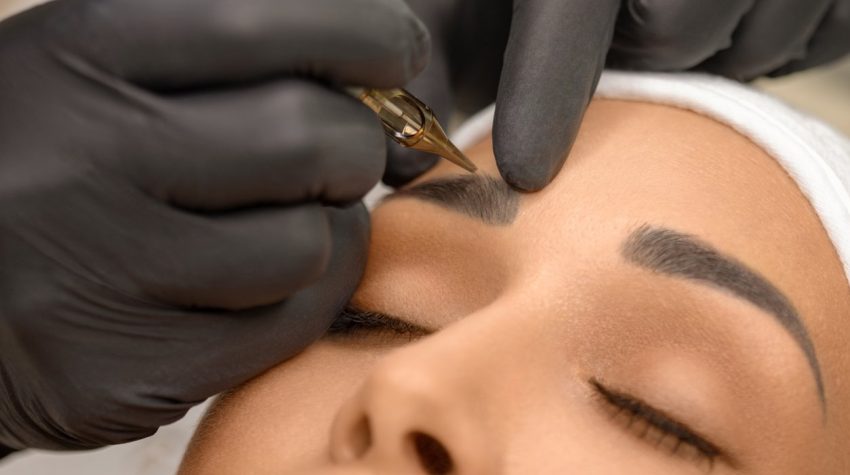 Can Microblading Be Removed Immediately?