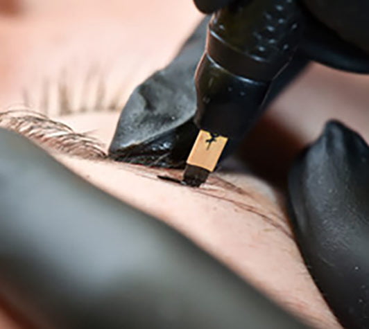 Microblading Kayana Beauty