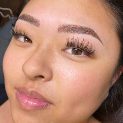 Lauren Custom Brow Tattoo Kayana Beauty Claremont