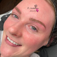 Aly Microblading After-1