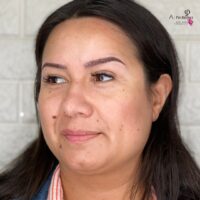 Brenda Microblading Kayana Beauty Claremont