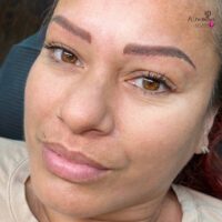 Cheryl Microblading Kayana Beauty Claremont