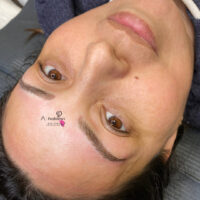 Francis Microblading Kayana Beauty Claremont