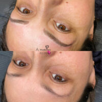 Francis Microblading Kayana Beauty Claremont
