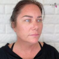 Jolean Microblading Kayana Beauty Claremont