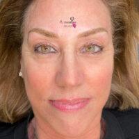 Lori Microblading Kayana Beauty Claremont