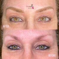 Lori Microblading Kayana Beauty Claremont