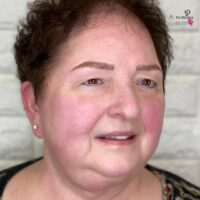 Monica Microblading Kayana Beauty Claremont