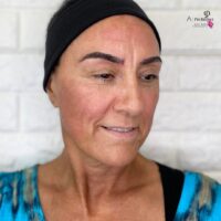 Terry Microblading Kayana Beauty Claremont