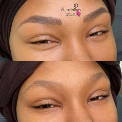 Skylar Microblading Before After Kayana Beauty Claremont Skylar Microblading Before After Kayana Beauty Claremont