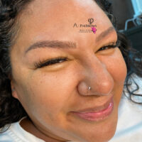 Deserie Microblading Kayana Beauty Claremont