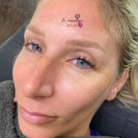Heather Microblading Kayana Beauty Claremont