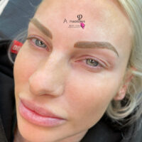 Jill Microblading Correction Kayana Beauty Claremont