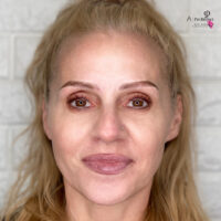 Laura Microblading Kayana Beauty Claremont
